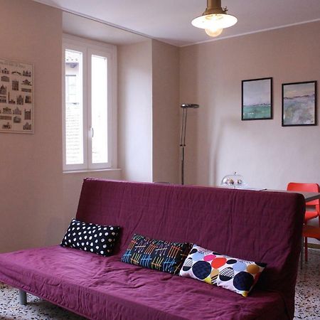 Ferienwohnung Casa Dennis Cannobio Exterior foto
