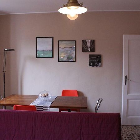 Ferienwohnung Casa Dennis Cannobio Exterior foto