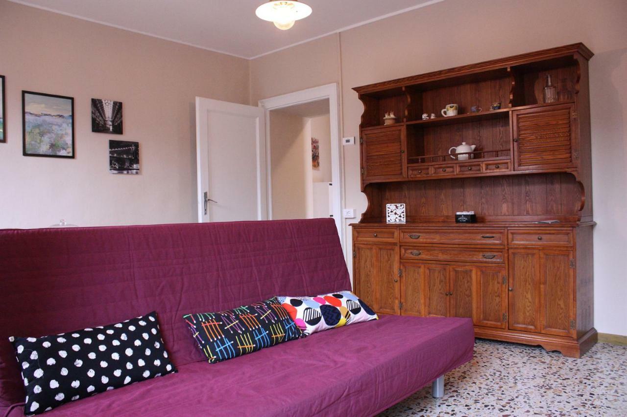 Ferienwohnung Casa Dennis Cannobio Exterior foto