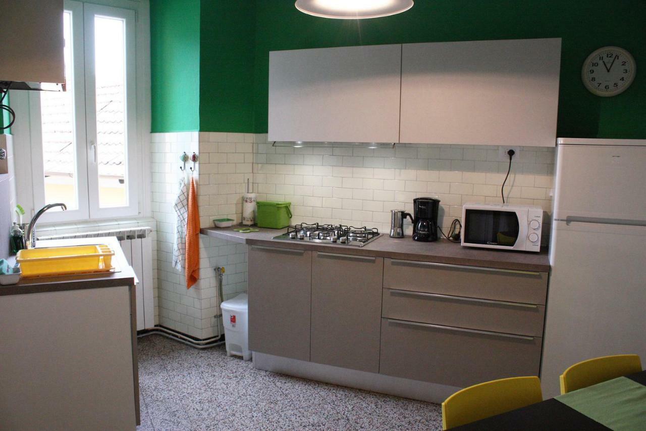 Ferienwohnung Casa Dennis Cannobio Exterior foto
