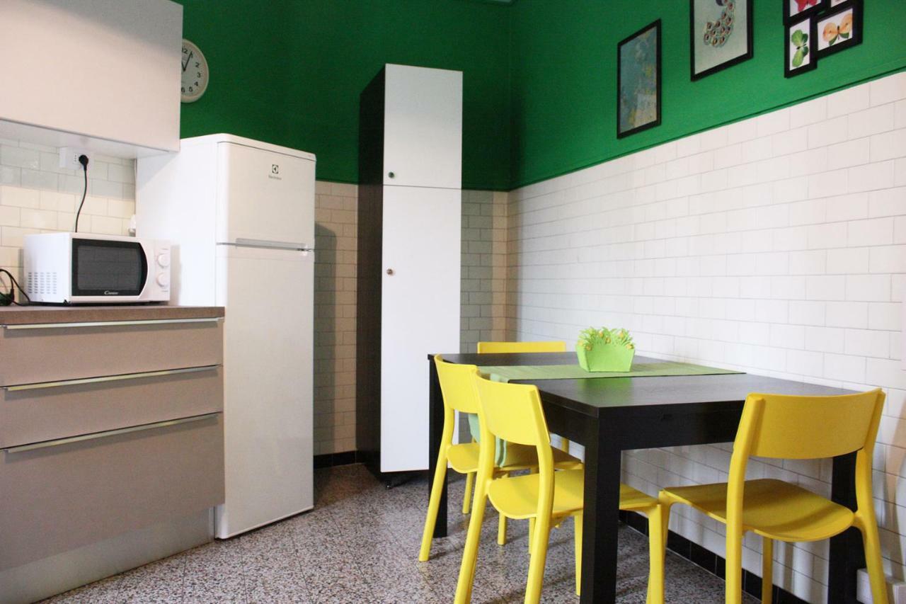 Ferienwohnung Casa Dennis Cannobio Exterior foto