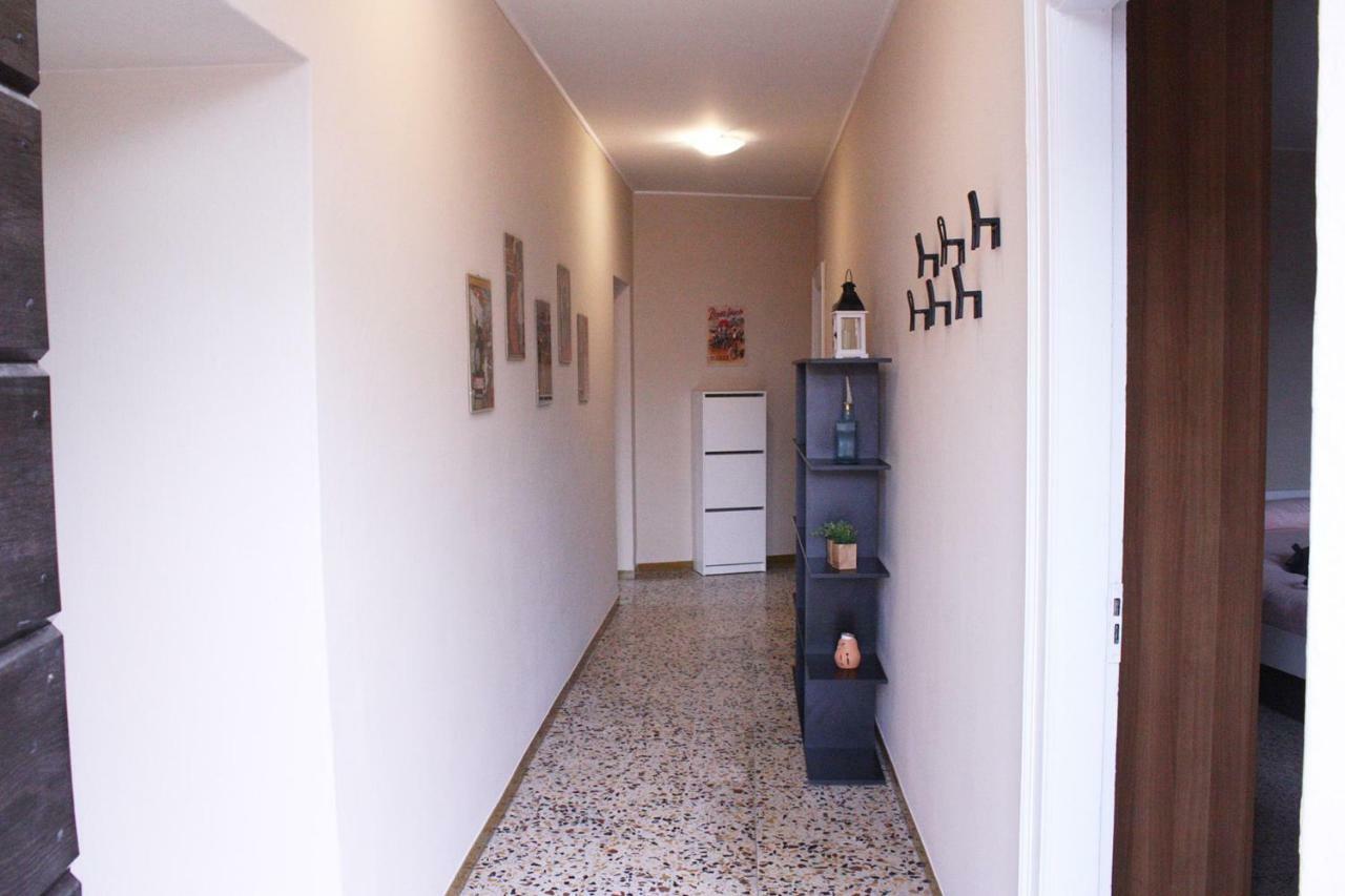 Ferienwohnung Casa Dennis Cannobio Exterior foto