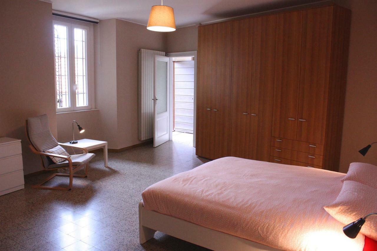 Ferienwohnung Casa Dennis Cannobio Exterior foto