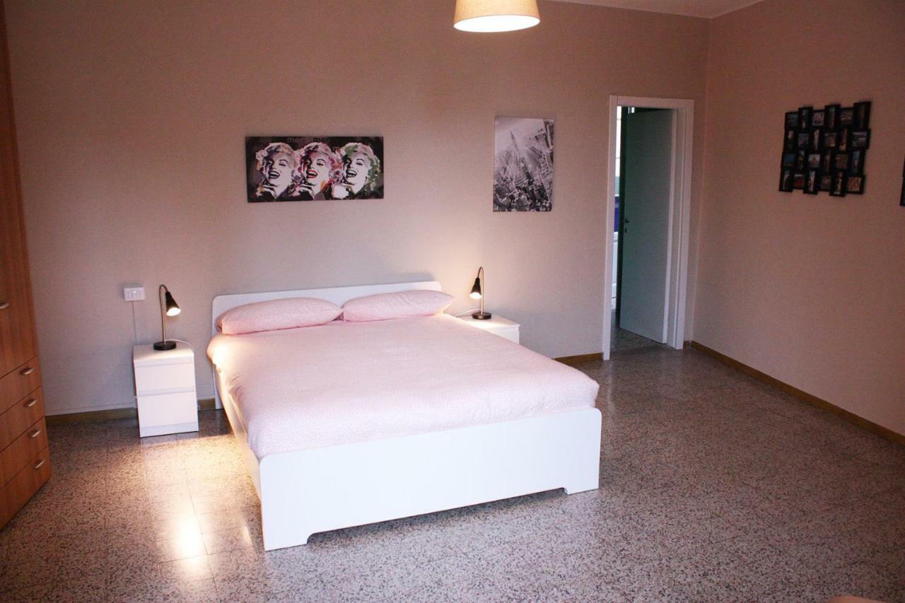 Ferienwohnung Casa Dennis Cannobio Exterior foto